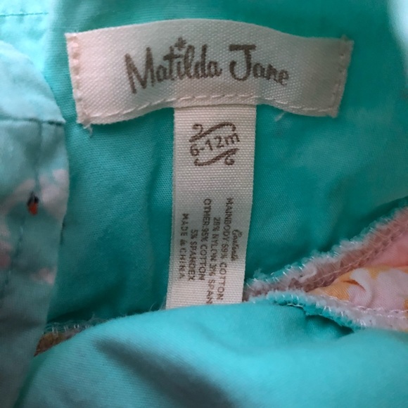 Matilda Jane Top - Picture 2 of 2